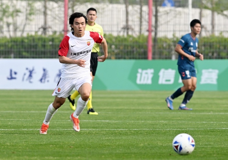 中乙第三轮闷平收场 海港富盛经开主场零封大连可为