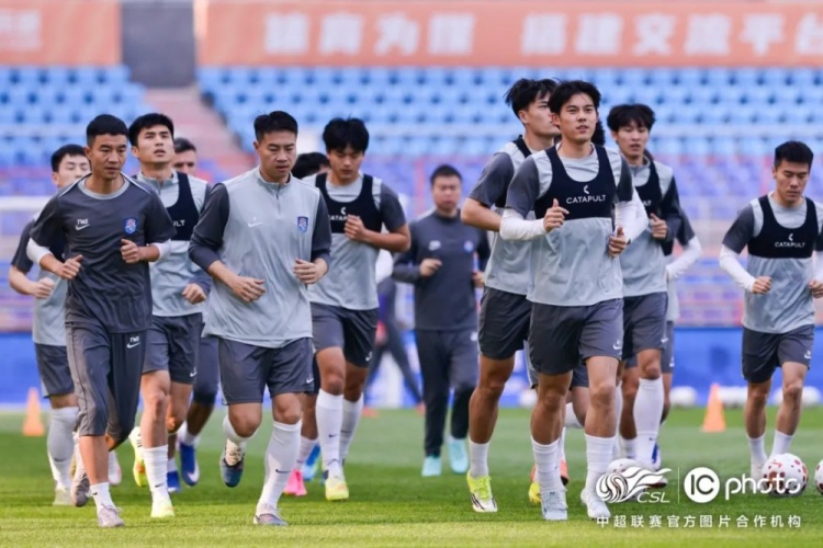 津门虎客战云南玉昆 于根伟确认四主力伤缺 津门虎客战云南玉昆 于根伟确认四主力伤缺