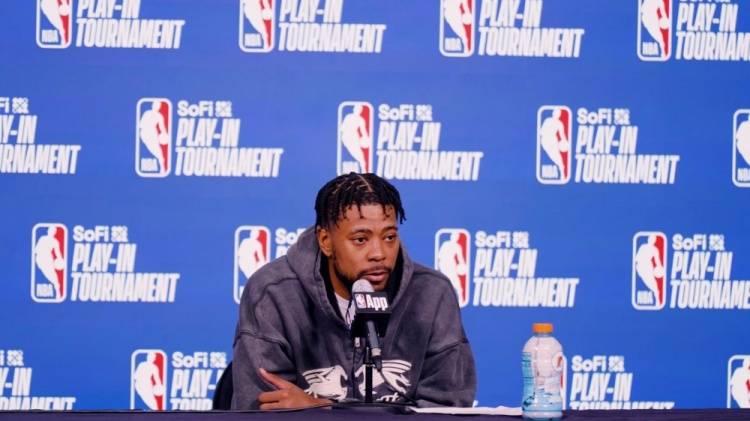 古德温单场6抢断锁死库里 太阳五小阵容绞杀勇士