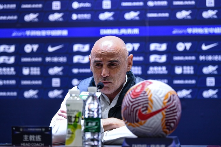 穆斯卡特确认伤员恢复有序 维塔尔直言目标主场三分