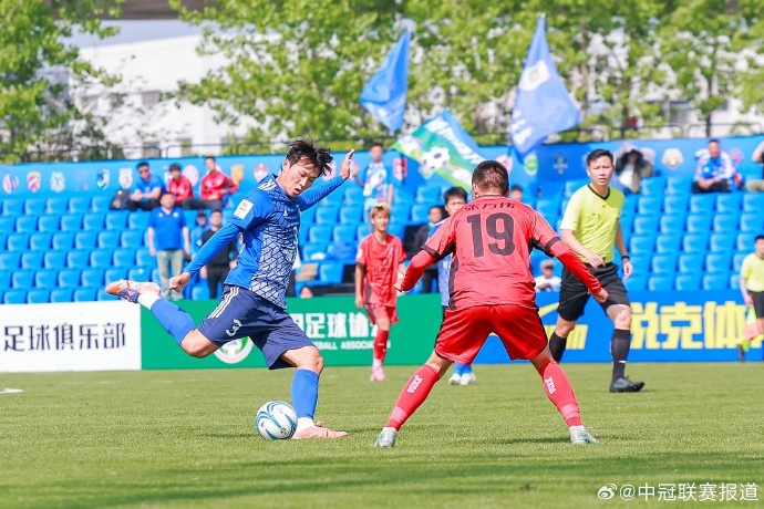 中冠综述:两场大屠杀 安徽皖美7-0南京龙胜 江苏常晋5-0济南林凯赛福 中冠综述:两场大屠杀 安徽皖美7-0南京龙胜 江苏常晋5-0济南林凯赛福
