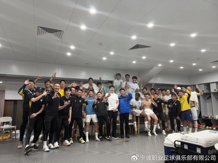 宁波队逆转负分首胜 庞开元:按部署拿下关键战 宁波队逆转负分首胜 庞开元:按部署拿下关键战