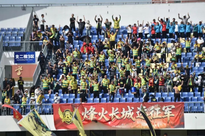 木合买提梅开二度 榆林矿工旅投4-0大连传易取开门红 木合买提梅开二度 榆林矿工旅投4-0大连传易取开门红