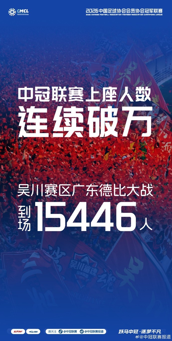 中冠吴川赛区现场观众再破万 吴川青年3-0完胜海珠醒派 中冠吴川赛区现场观众再破万 吴川青年3-0完胜海珠醒派