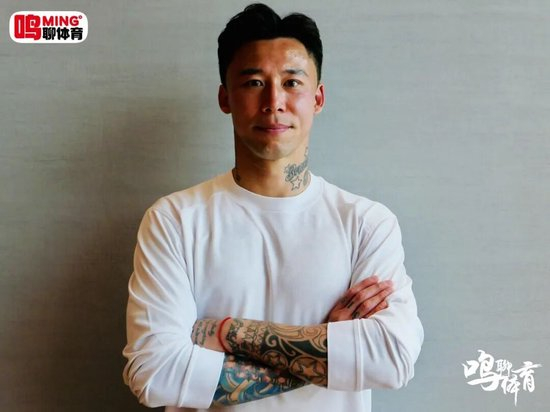 张琳芃:千日重逢谈取舍,全能战士确认退役后转教练 张琳芃:千日重逢谈取舍,全能战士确认退役后转教练
