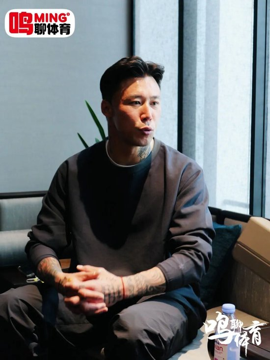张琳芃:千日重逢谈取舍,全能战士确认退役后转教练 张琳芃:千日重逢谈取舍,全能战士确认退役后转教练