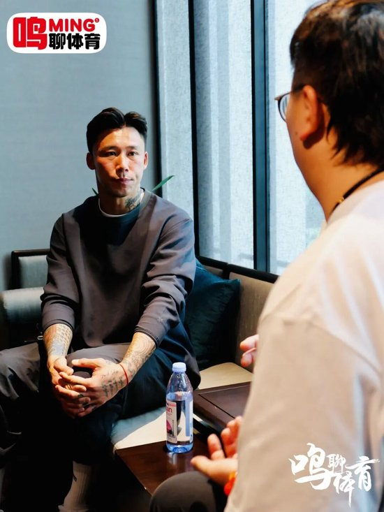 张琳芃:千日重逢谈取舍,全能战士确认退役后转教练 张琳芃:千日重逢谈取舍,全能战士确认退役后转教练