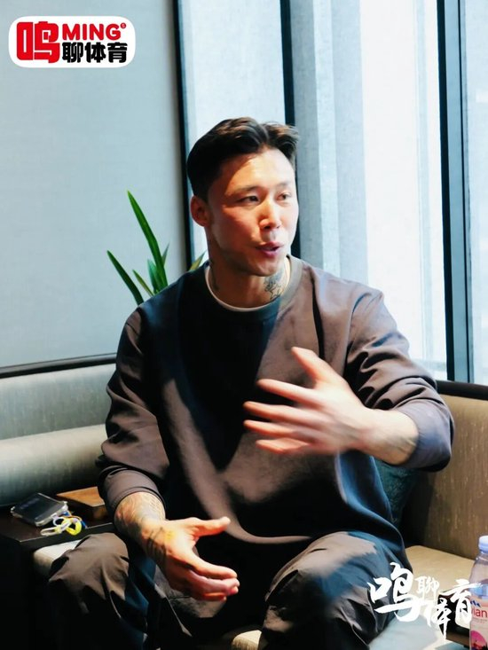张琳芃:千日重逢谈取舍,全能战士确认退役后转教练 张琳芃:千日重逢谈取舍,全能战士确认退役后转教练