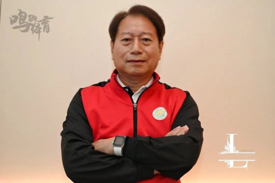 周穗安:7名本土少帅需按“阿隆索模式”培养 赛会制致“踢球不读书” 周穗安:7名本土少帅需按“阿隆索模式”培养 赛会制致“踢球不读书”