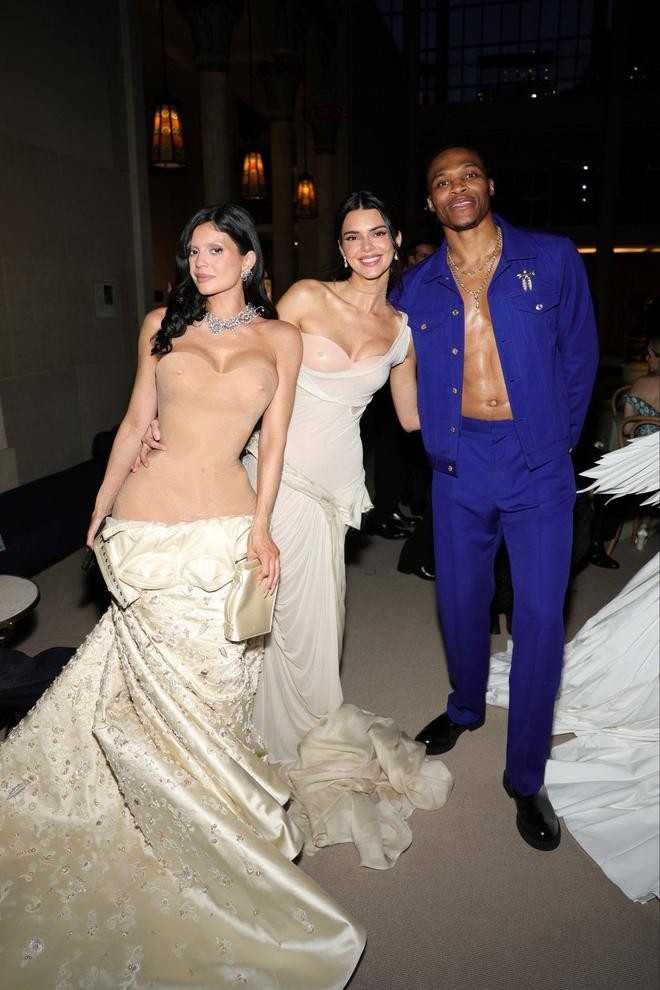 库里威少韦德巴特勒齐聚Met Gala 时尚界篮球面孔批量亮相 库里威少韦德巴特勒齐聚Met Gala 时尚界篮球面孔批量亮相