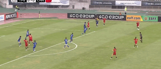 中国女足4-2中国台北:两球领先遭扳平,防守松懈暴露重建阵痛 中国女足4-2中国台北:两球领先遭扳平,防守松懈暴露重建阵痛
