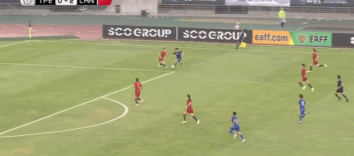 中国女足4-2中国台北:两球领先遭扳平,防守松懈暴露重建阵痛 中国女足4-2中国台北:两球领先遭扳平,防守松懈暴露重建阵痛
