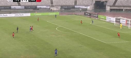 中国女足4-2中国台北:两球领先遭扳平,防守松懈暴露重建阵痛 中国女足4-2中国台北:两球领先遭扳平,防守松懈暴露重建阵痛