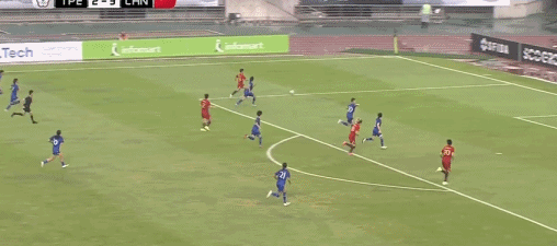 中国女足4-2中国台北:两球领先遭扳平,防守松懈暴露重建阵痛 中国女足4-2中国台北:两球领先遭扳平,防守松懈暴露重建阵痛