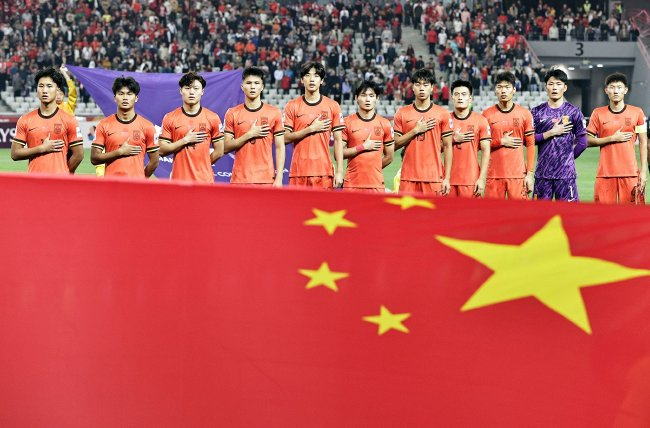 U20亚洲杯八强战:国青迎世青赛门槛,数据示主场不败 U20亚洲杯八强战:国青迎世青赛门槛,数据示主场不败