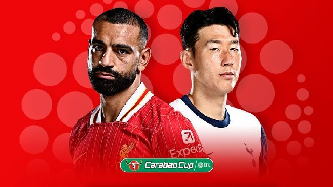 利物浦主场让2球 英联杯半决赛次回合誓翻盘 利物浦主场让2球 英联杯半决赛次回合誓翻盘
