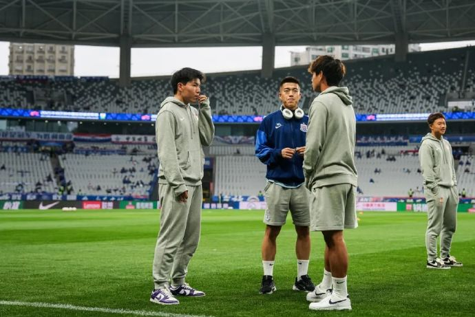 六届无缘世界杯:国足实力下滑通道未止,青训振兴刚满四年 六届无缘世界杯:国足实力下滑通道未止,青训振兴刚满四年