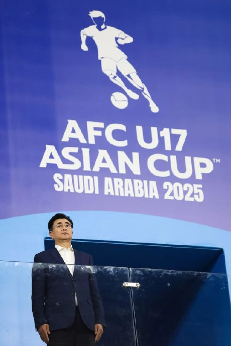 六届无缘世界杯:国足实力下滑通道未止,青训振兴刚满四年 六届无缘世界杯:国足实力下滑通道未止,青训振兴刚满四年