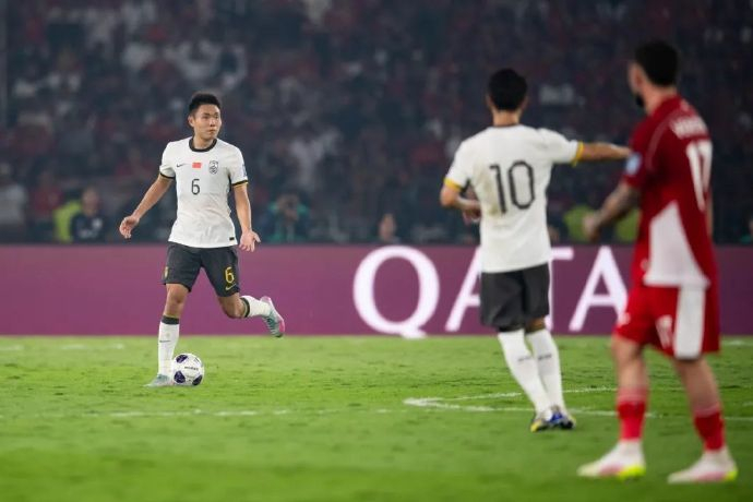 六届无缘世界杯:国足实力下滑通道未止,青训振兴刚满四年 六届无缘世界杯:国足实力下滑通道未止,青训振兴刚满四年