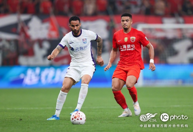 平局止连败，南通支云抢分未出降级区
