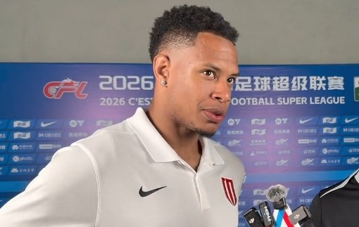 茹萨:伤愈复出破门,蓉城主场1-0泰山领跑中超