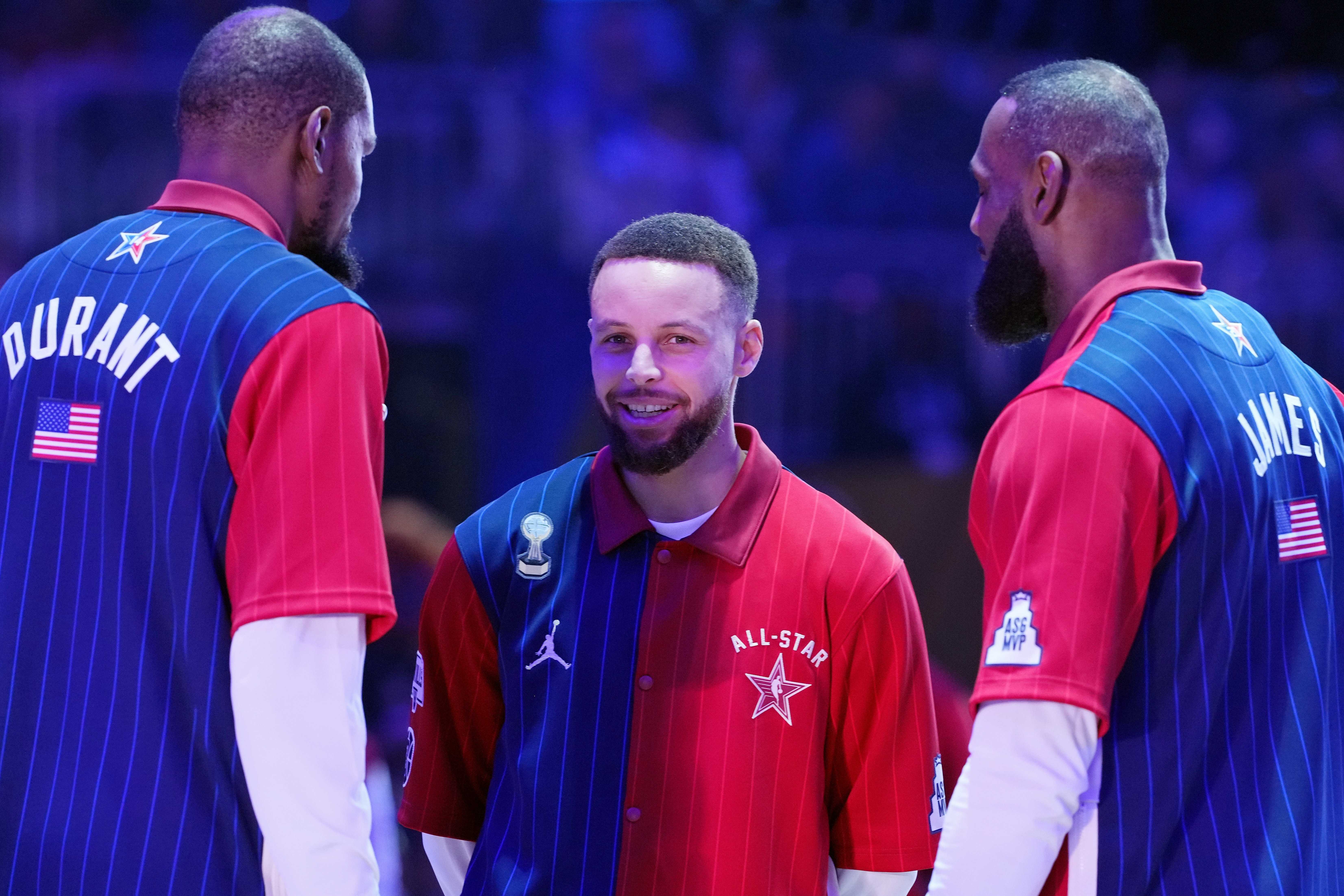 帕楚里亚：国际球员正提升NBA竞争基准