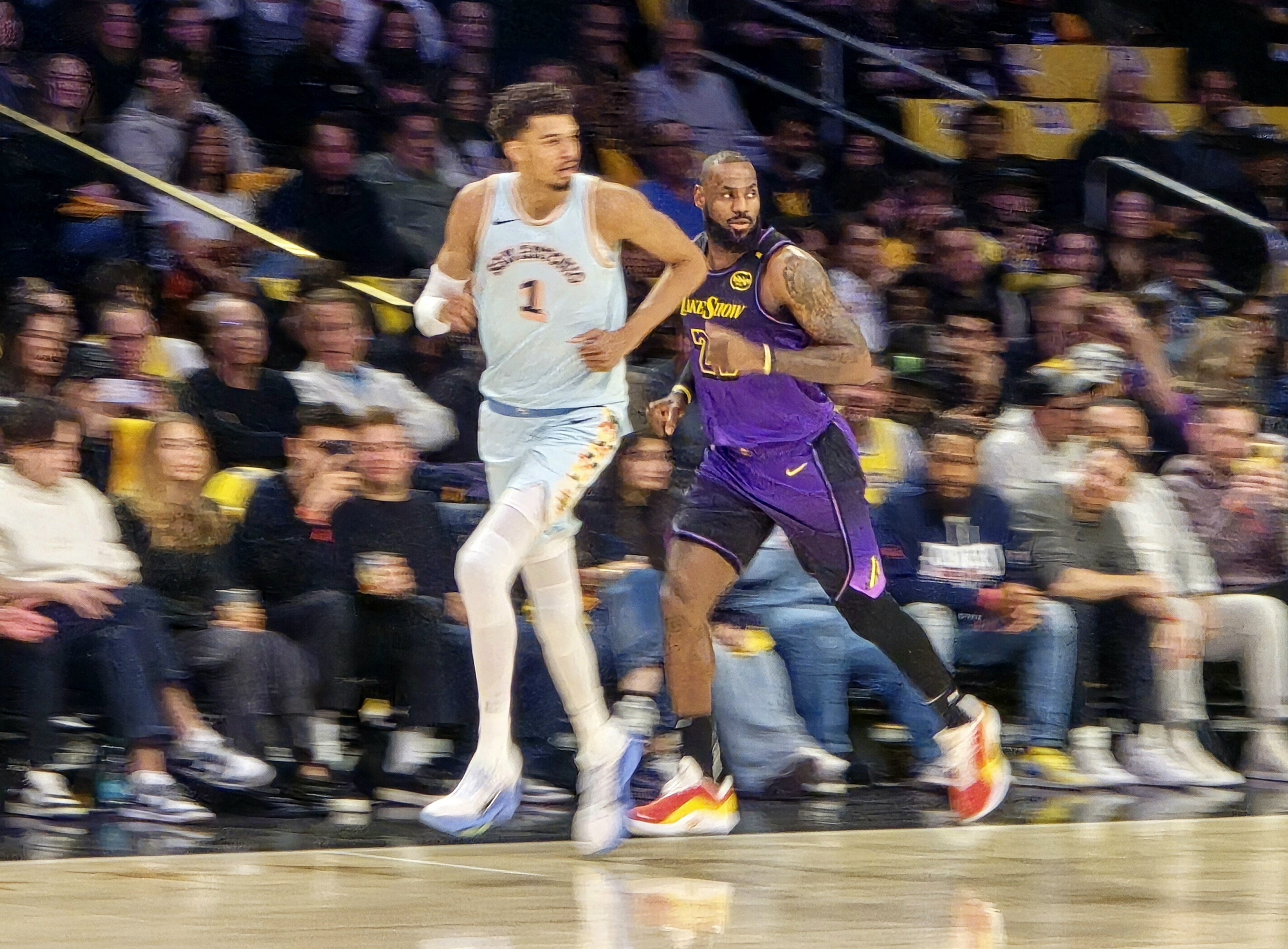29分逆转！马刺1-3陷绝境 张卫平：科比詹姆斯也输过总决