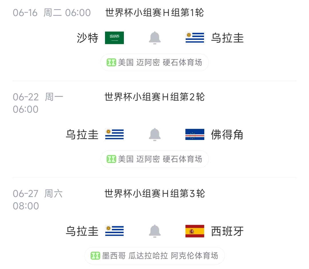 国际足联许可缺失致乌拉圭赴美航班延误4小时 国际足联许可缺失致乌拉圭赴美航班延误4小时