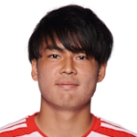福井泰